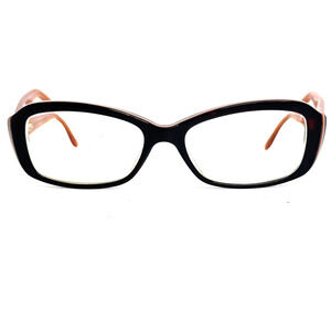 Marc by Marc Jacobs Womens Eyeglasses 524 01SK Havana/Azure 51 16 140‎ H16835